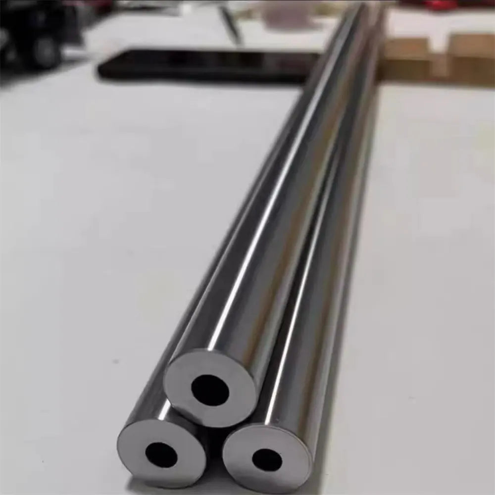 High Quality Precision Seamless Metal Tubes Alloy
