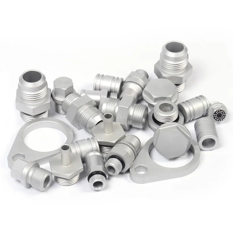 Customized Machining Hardware Accessories