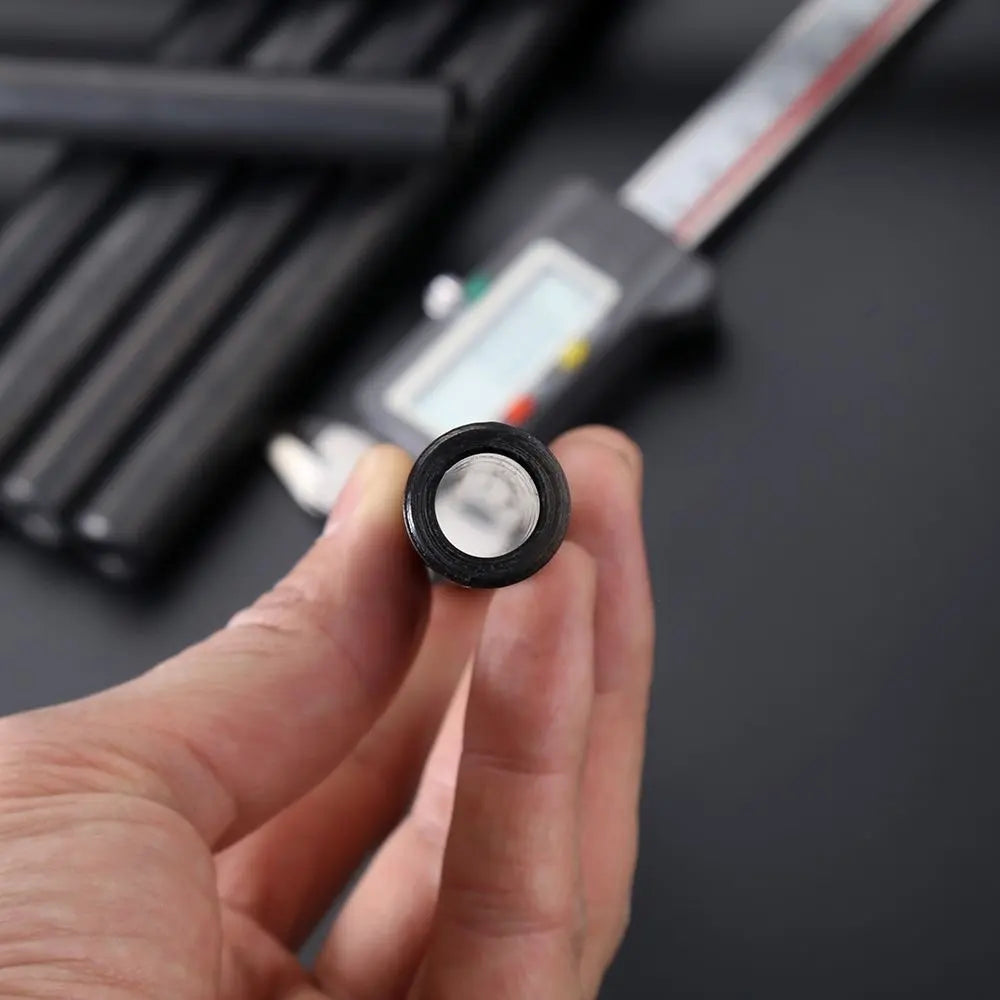 High Quality Precision Seamless Metal Tubes Alloy
