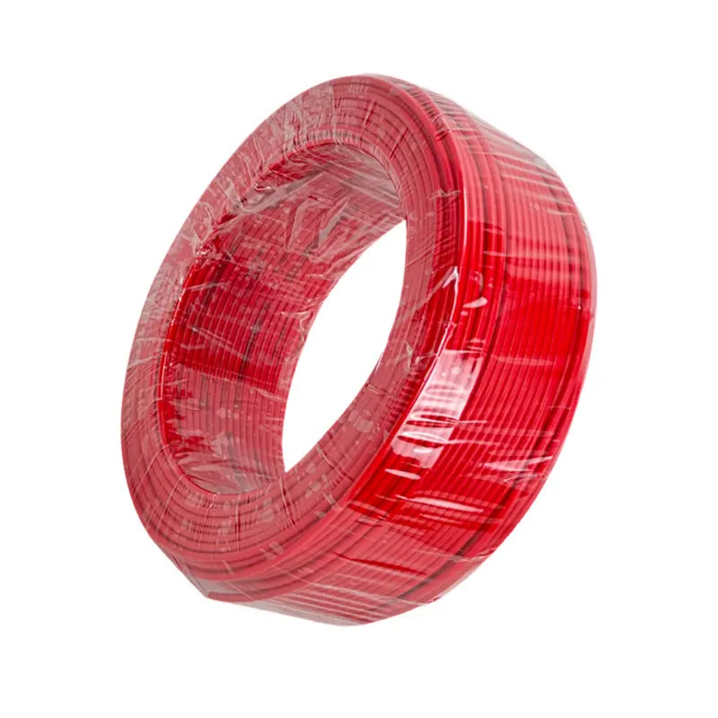 Electric PVC Insulated Copper Wire