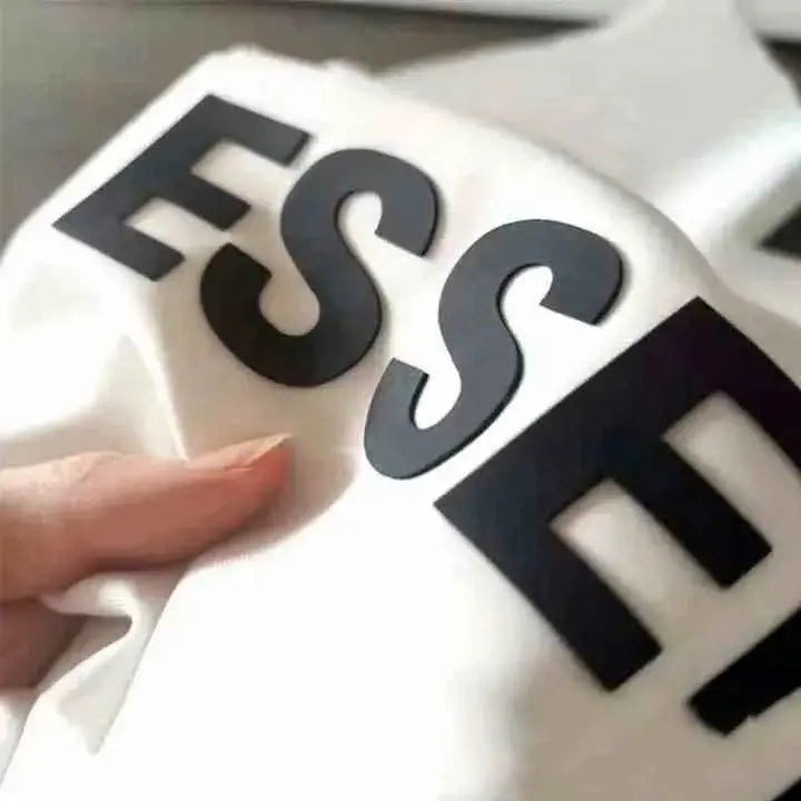 High Quality Premium 100% Cotton Custom DTG Prints T Shirts
