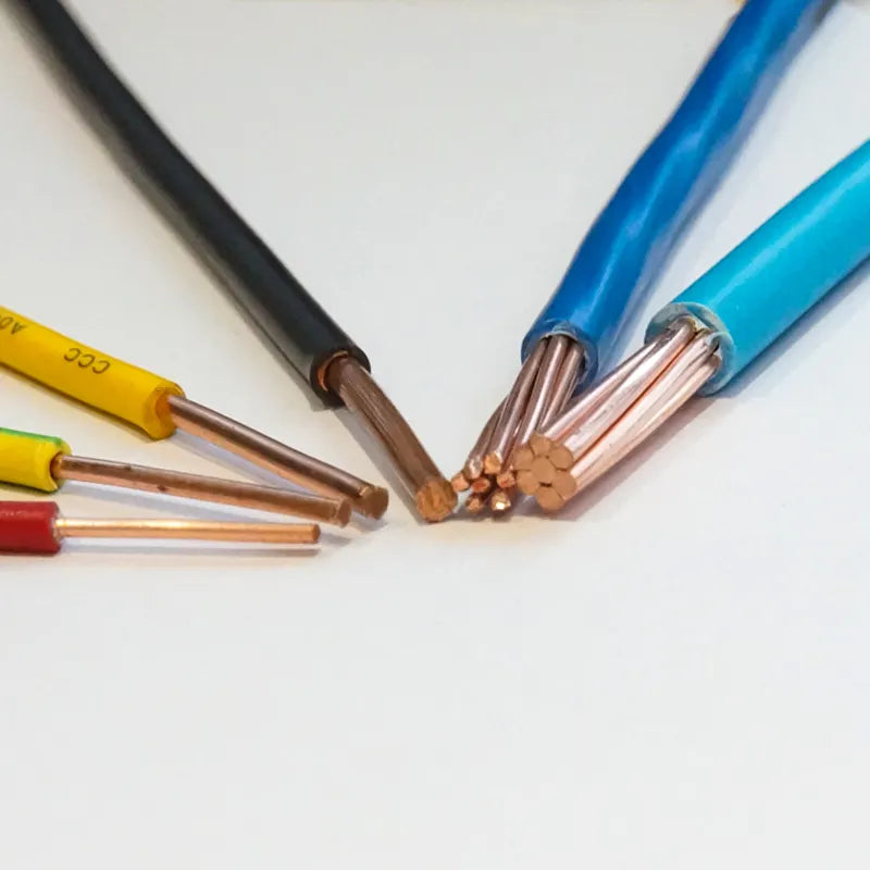 Rr Cable Wire