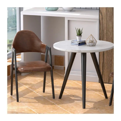 Modern Exquisite Dining Leisure Chair