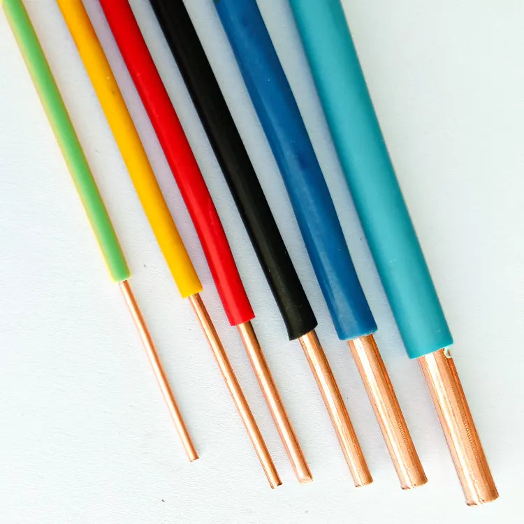 Rr Cable Wire