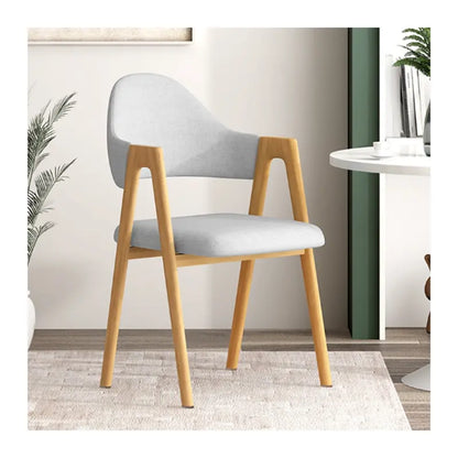 Modern Exquisite Dining Leisure Chair