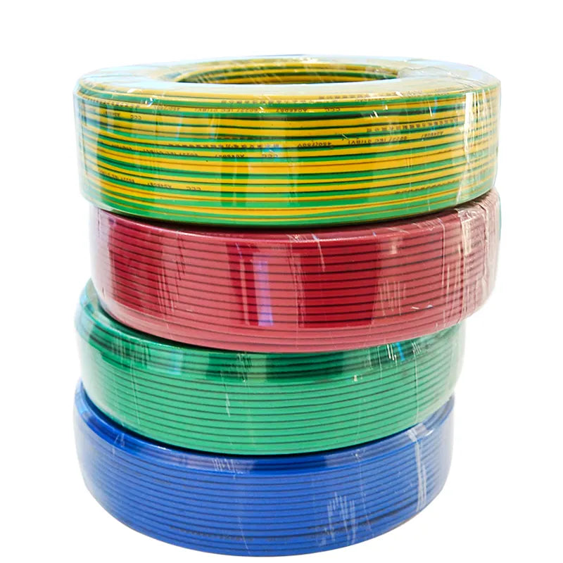 Rr Cable Wire